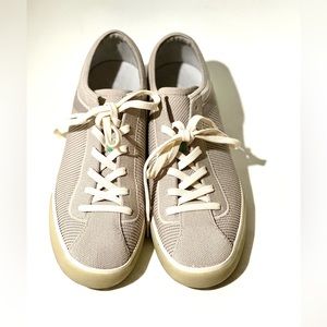 Rothy’s shoes | Sneakers |Color-Grey| Size-12| Never worn out.
